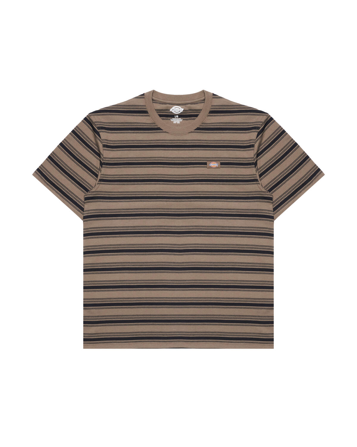 Dickies STEVENSVILLE STRIPE TEE SHIRT | DK0A8642MR11 | AFEW STORE